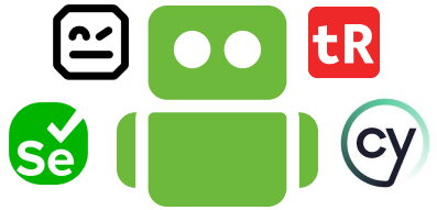 Test Automation Tools